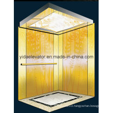 High Quality Passenger Elevator with Machine Room (JQ-N030)